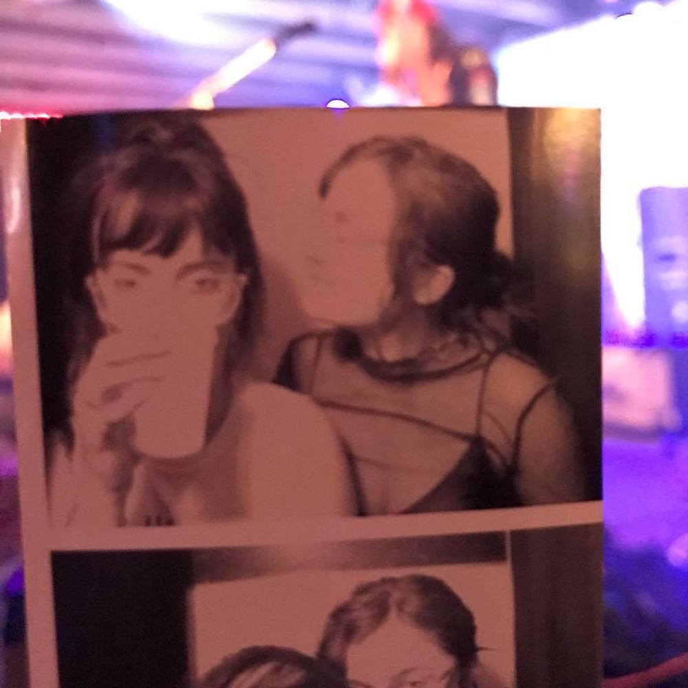 Meet your Posher, Sam